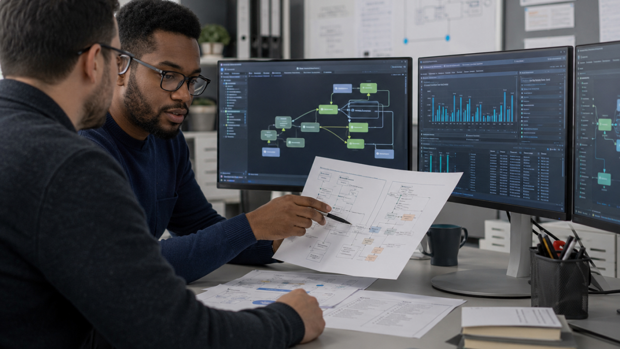 Building Proprietary AI Systems for Business Workflows